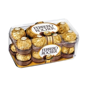 Ferrero Rocher - 16 Pieces