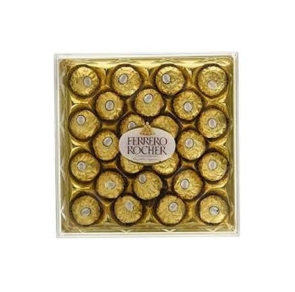 Ferrero Rocher - 24 Pieces