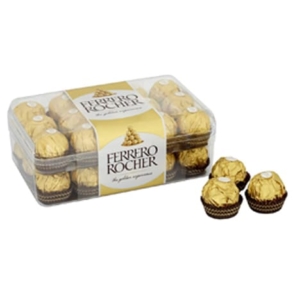 Ferrero Rocher - 30 pcs