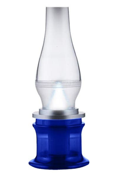 PowerPlus E141 LED Blow lamp (Lantern) (with 3 step light)