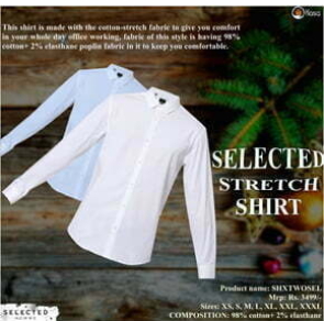 APPARELS141