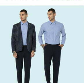 APPARELS144