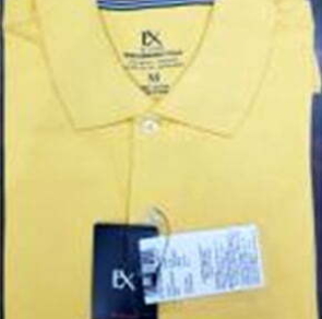 APPARELS150
