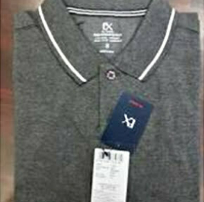 APPARELS153