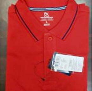 APPARELS154
