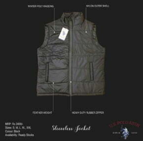 APPARELS165