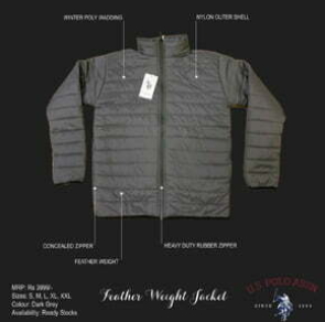 APPARELS166