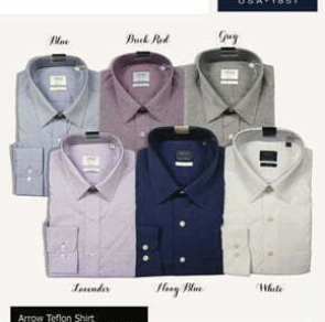 APPARELS170