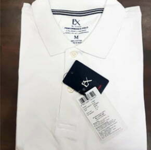 APPARELS239