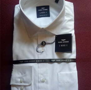 APPARELS296