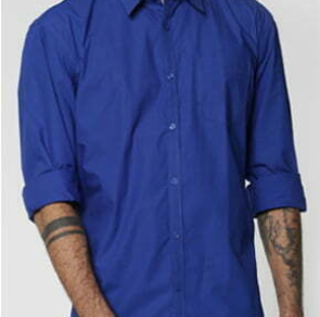 APPARELS316
