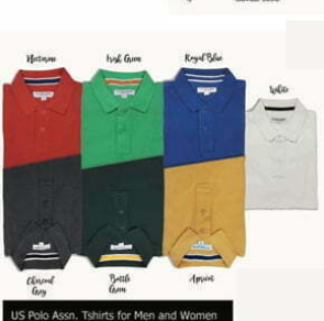 APPARELS368