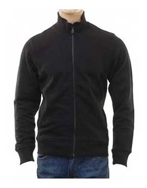 UCB Sweat shirt - Black