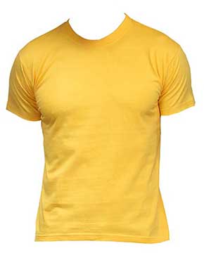 Scott Limited Edition - Yellow