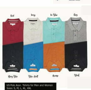 APPARELS402