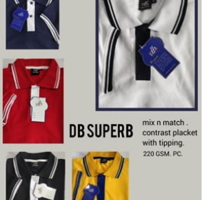 APPARELS80
