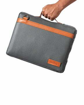 THE BACKBENCHER CHRISTIAN LAPTOP BAG