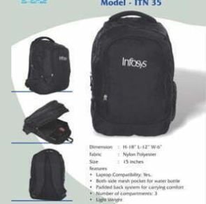 BAGS258