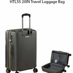 BAGS295