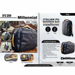BAGS321