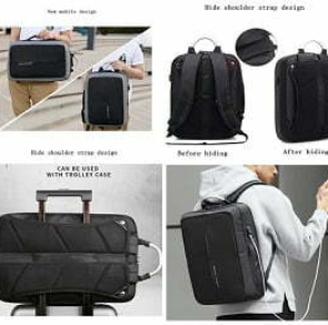 BAGS403