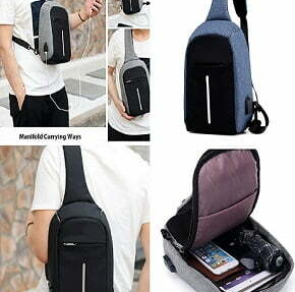 BAGS404