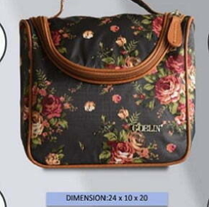 BAGS408
