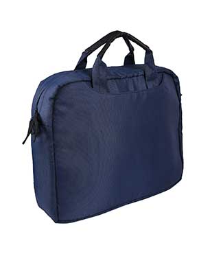 Laptop Bags - blue MDL1