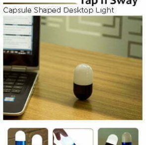 DESKTOP ITEMS126