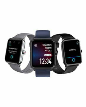 Noise
Colorfit Pro 3 Assist