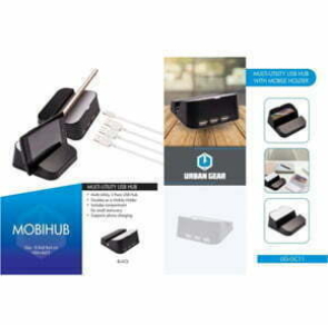 GADGETS509