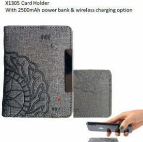 GADGETS615