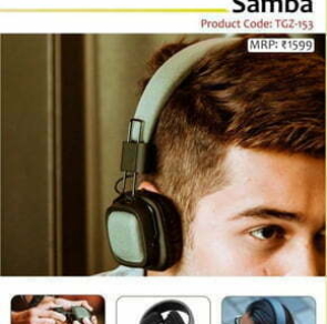 GADGETS621