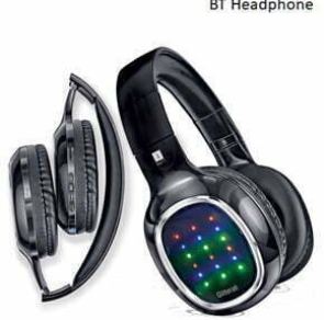 GADGETS672