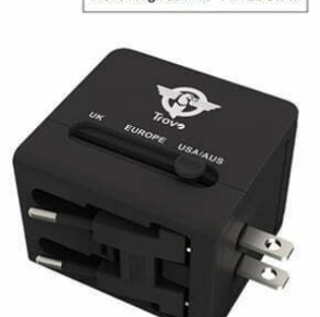 GADGETS697