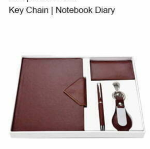 GIFT SET114