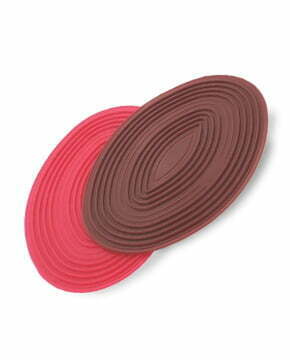 PowerPlus H175 Silicon heat resistant, anti-slip mat for kitchen