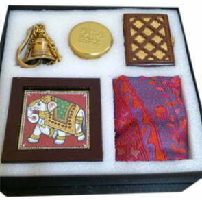 INDIAN HANDICRAFTS46