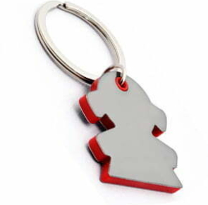KEYCHAINS16