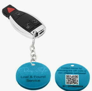 KEYCHAINS62