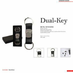 KEYCHAINS70