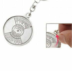 KEYCHAINS89