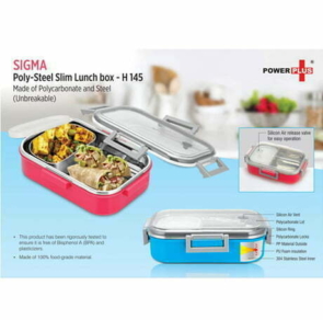 LUNCH BOX48