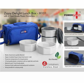 LUNCH BOX50