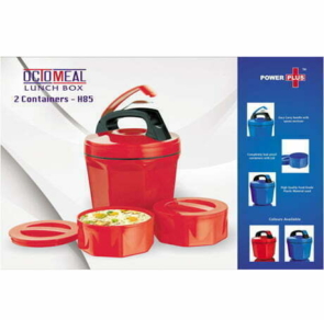 LUNCH BOX55