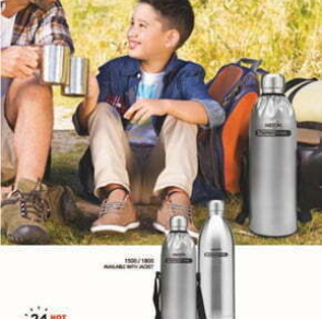 MUGS SIPPERS FLASKS168
