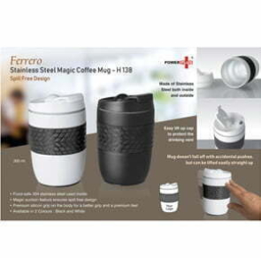 MUGS SIPPERS FLASKS279
