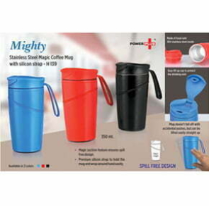 MUGS SIPPERS FLASKS283
