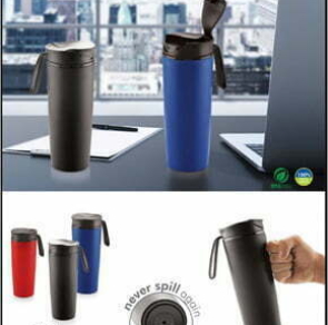 MUGS SIPPERS FLASKS287
