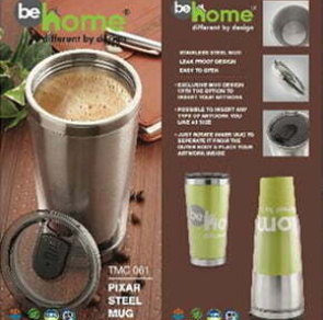 MUGS SIPPERS FLASKS288